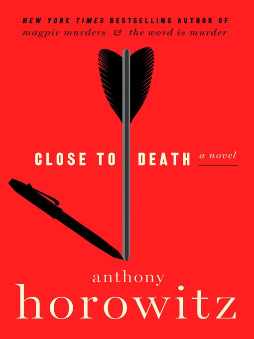 Cover image for Close to Death